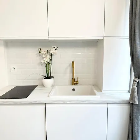 Apartment Opera - Premium For Couples *