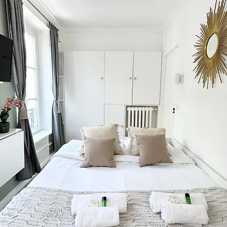 Opera - Premium For Couples Paris